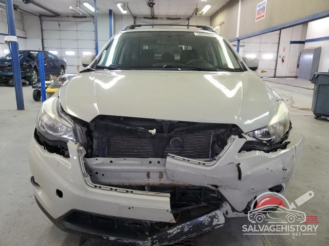 JF2GPAVC9E8292633 2014 SUBARU XV photo no. 5