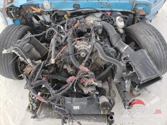 F10GNH70304 1970 FORD ALL OTHER photo no. 11