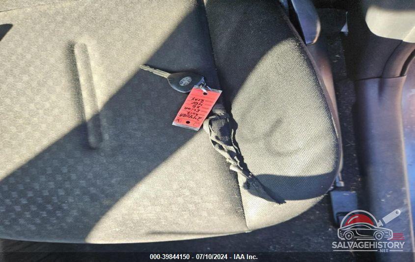 JTKKU4B41C1019149 2012 SCION XD photo no. 11