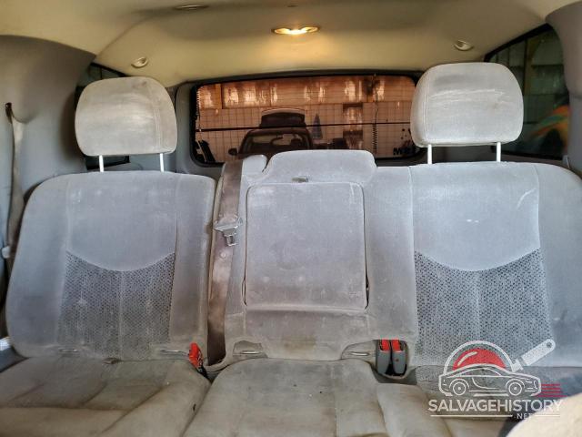 1GNEC13V25R180683 2005 CHEVROLET TAHOE photo no. 10