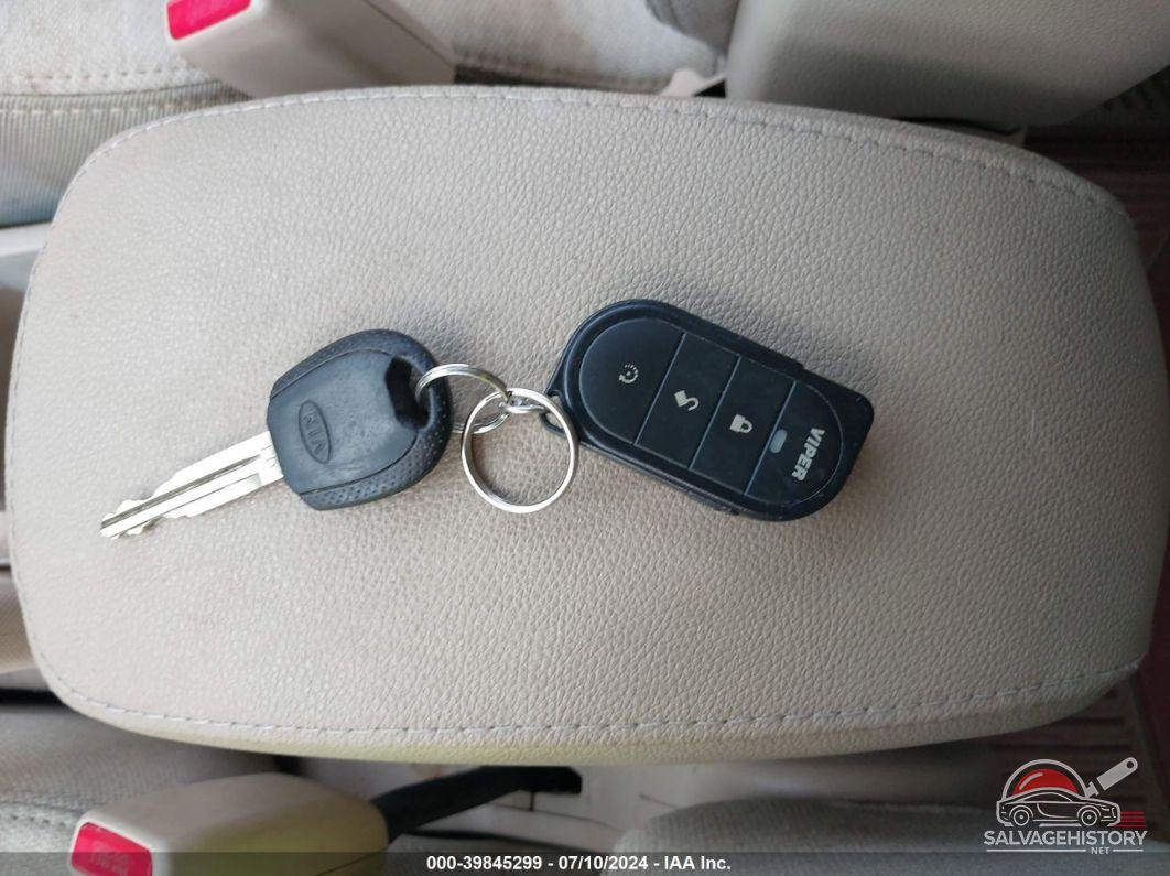 KNDJF724487529174 2008 KIA SPORTAGE photo no. 11