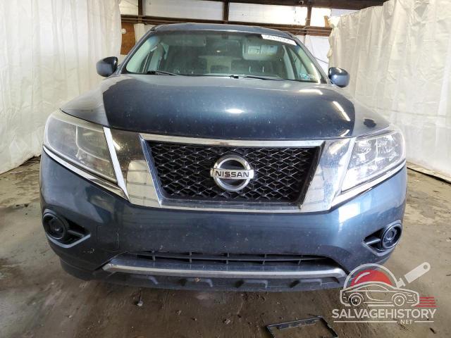 5N1AR2MM8DC623255 2013 NISSAN PATHFINDER photo no. 5
