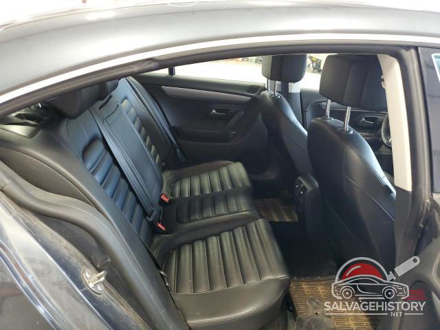 WVWBP7AN1FE829713 2015 VOLKSWAGEN CC photo no. 10