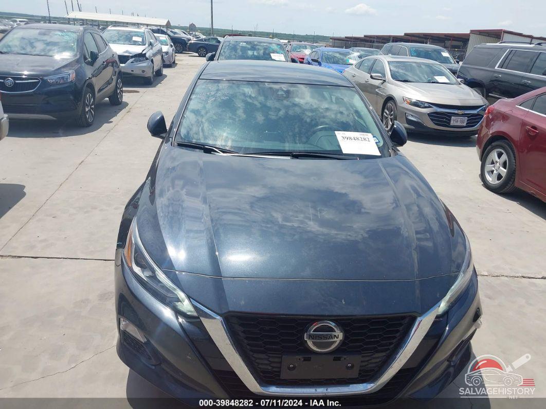 1N4BL4DV3NN381016 2022 NISSAN ALTIMA photo no. 6