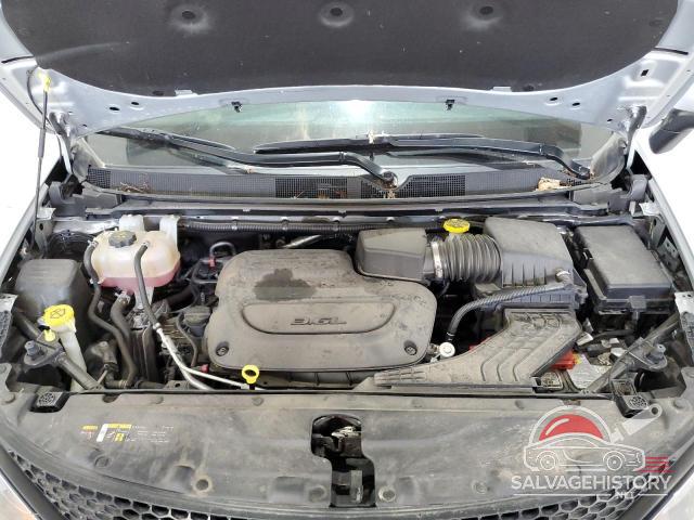2C4RC1CG3NR226317 2022 CHRYSLER MINIVAN photo no. 12