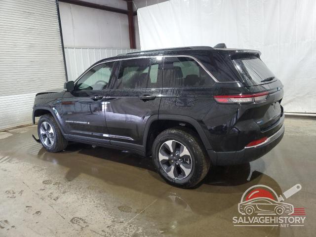 1C4RJYB6XRC145790 2024 JEEP GRAND CHER photo no. 2