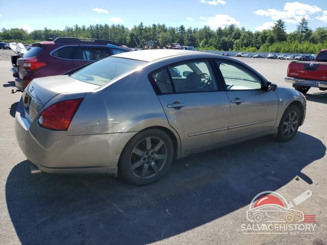 1N4BA41E94C860027 2004 NISSAN MAXIMA photo no. 3