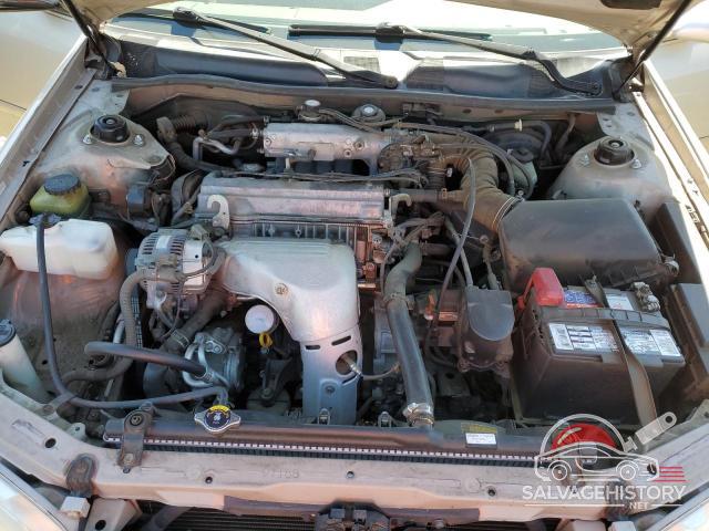 JT2BG22K4Y0389082 2000 TOYOTA CAMRY photo no. 11