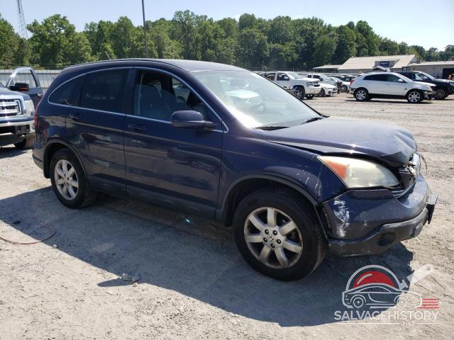 5J6RE48719L059470 2009 HONDA CRV photo no. 4