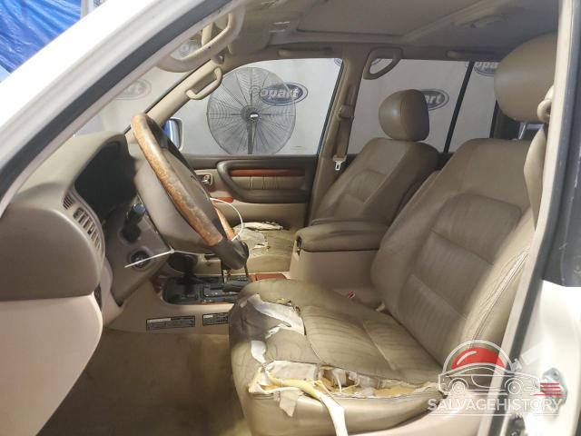 JT6HT00W4Y0121776 2000 LEXUS LX470 photo no. 7