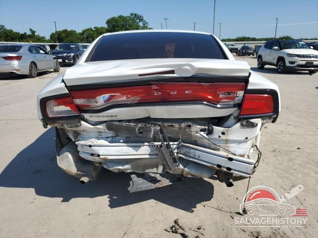 2C3CDXBG4DH623082 2013 DODGE CHARGER photo no. 6