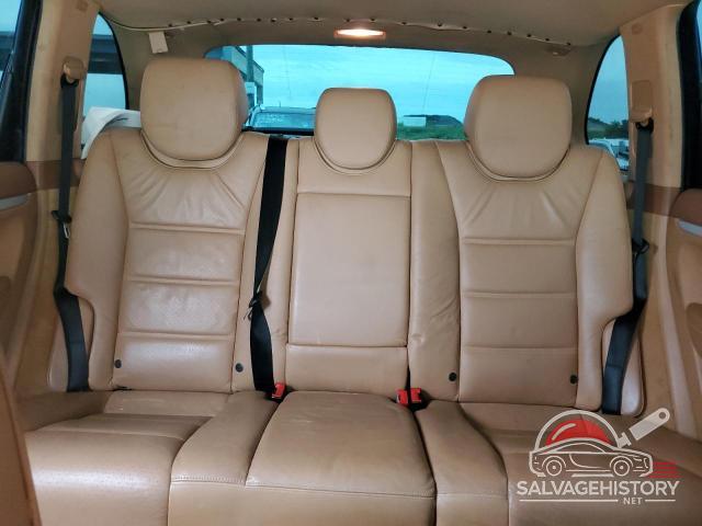 WP1AA29P66LA28128 2006 PORSCHE CAYENNE photo no. 10