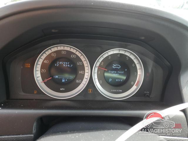 YV4902DZ3B2180476 2011 VOLVO XC60 photo no. 9