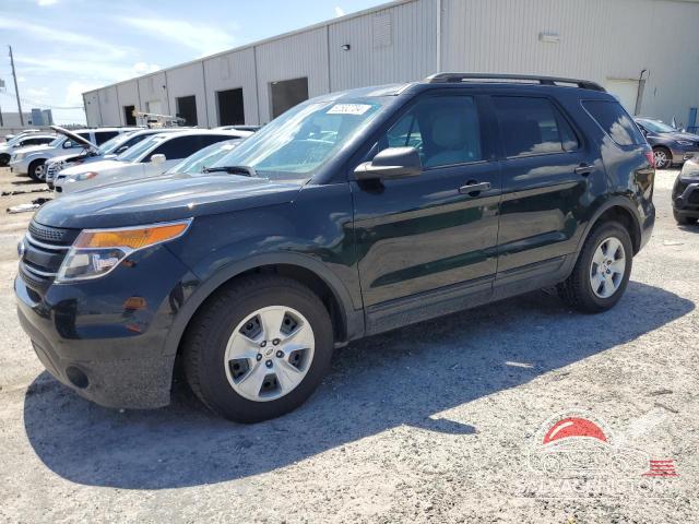 1FM5K7B87DGB67282 2013 FORD EXPLORER photo no. 11