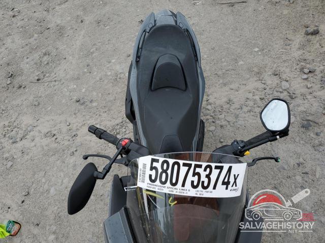 JS1DU11J9P7100242 2023 SUZUKI AN400 A photo no. 5