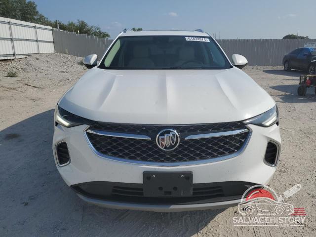 LRBFZSR40MD169837 2021 BUICK ENVISION photo no. 5