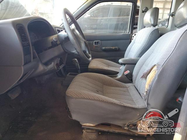 1N6SD16S5TC361414 1996 NISSAN TITAN photo no. 7