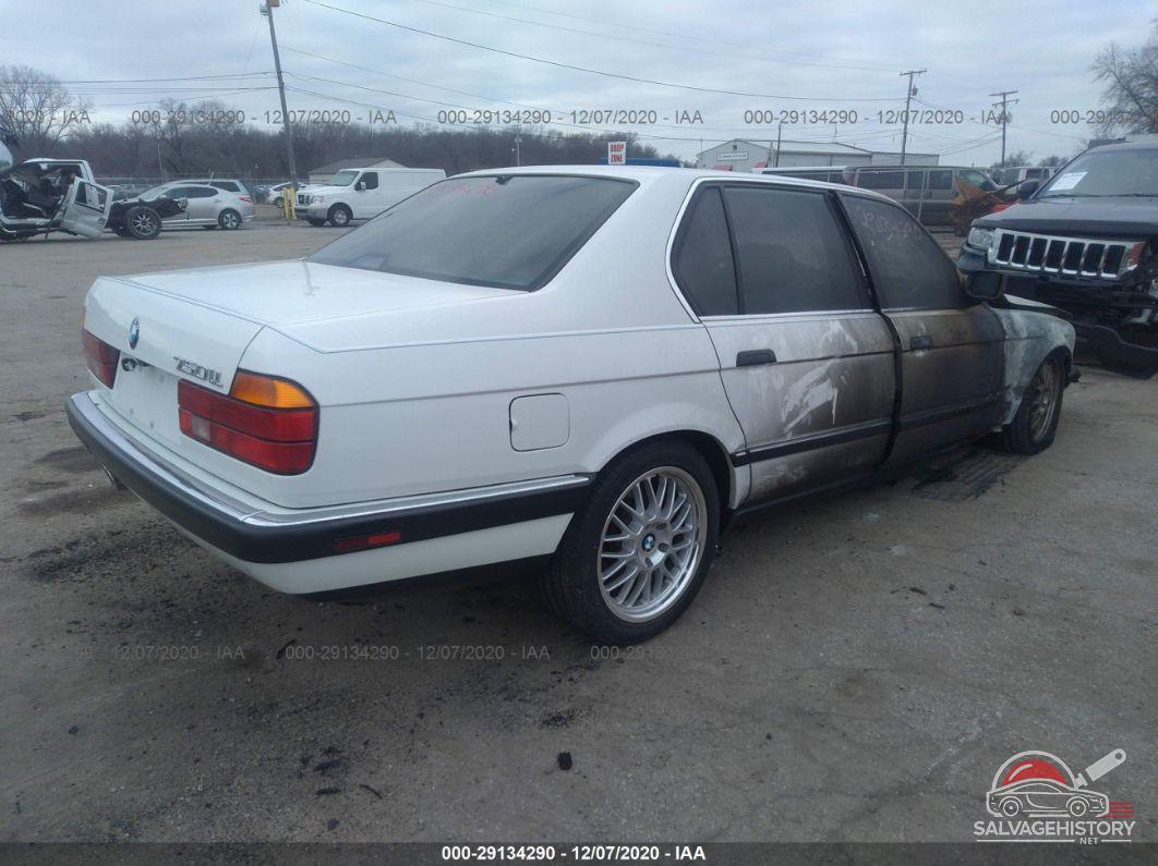 WBAGC8318LDC75895 1990 BMW 750 photo no. 4