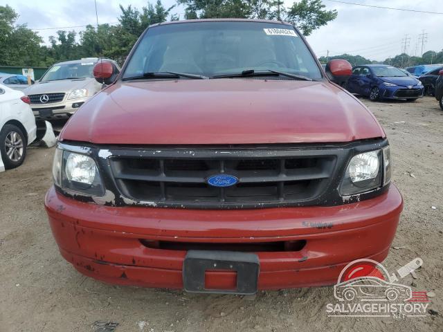 1FTRF072X3KC48133 2003 FORD All Models photo no. 5