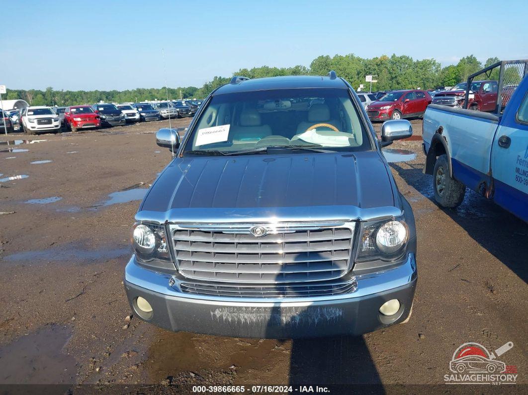 1A8HW58237F560616 2007 CHRYSLER ASPEN photo no. 6