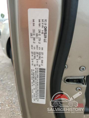 3D4GG47B89T196863 2009 DODGE JOURNEY photo no. 13