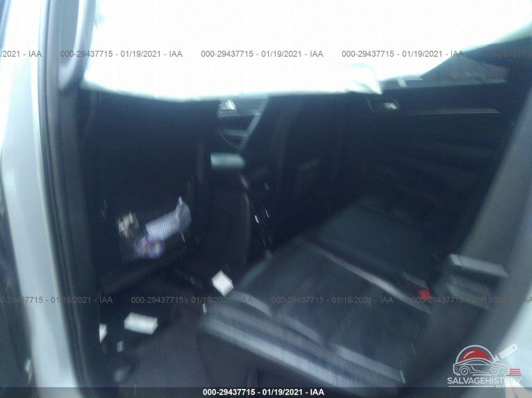 1C4RJFBG4HC827480 2017 JEEP GRAND CHEROKEE photo no. 8