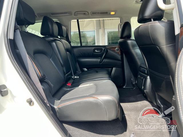 JN8AY2NC9JX500375 2018 NISSAN ARMADA photo no. 6