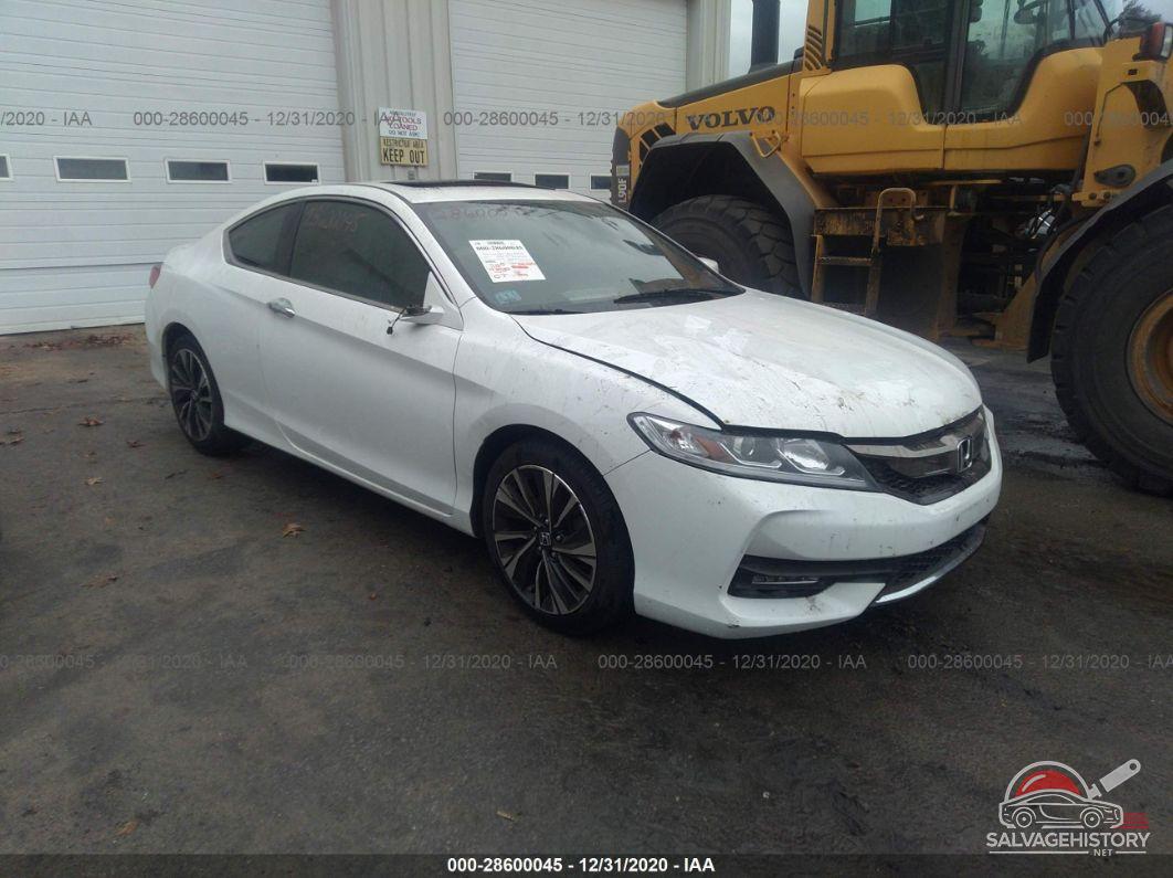 1HGCT2B86HA005553 2017 HONDA ACCORD COUPE photo no. 18