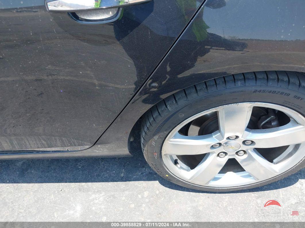 1G11J5SX8EF254495 2014 CHEVROLET MALIBU photo no. 6
