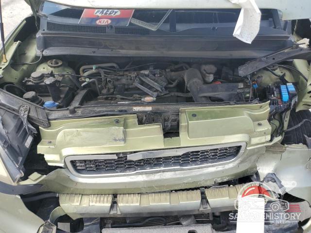 KNDJT2A25B7304927 2011 KIA SOUL photo no. 11