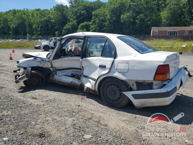 JT2BC52L7T7040195 1996 TOYOTA TERCEL photo no. 2