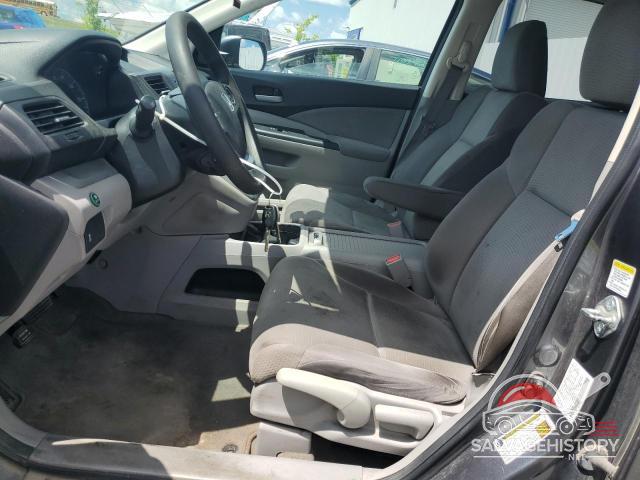 2HKRM4H5XCH633096 2012 HONDA CRV photo no. 7