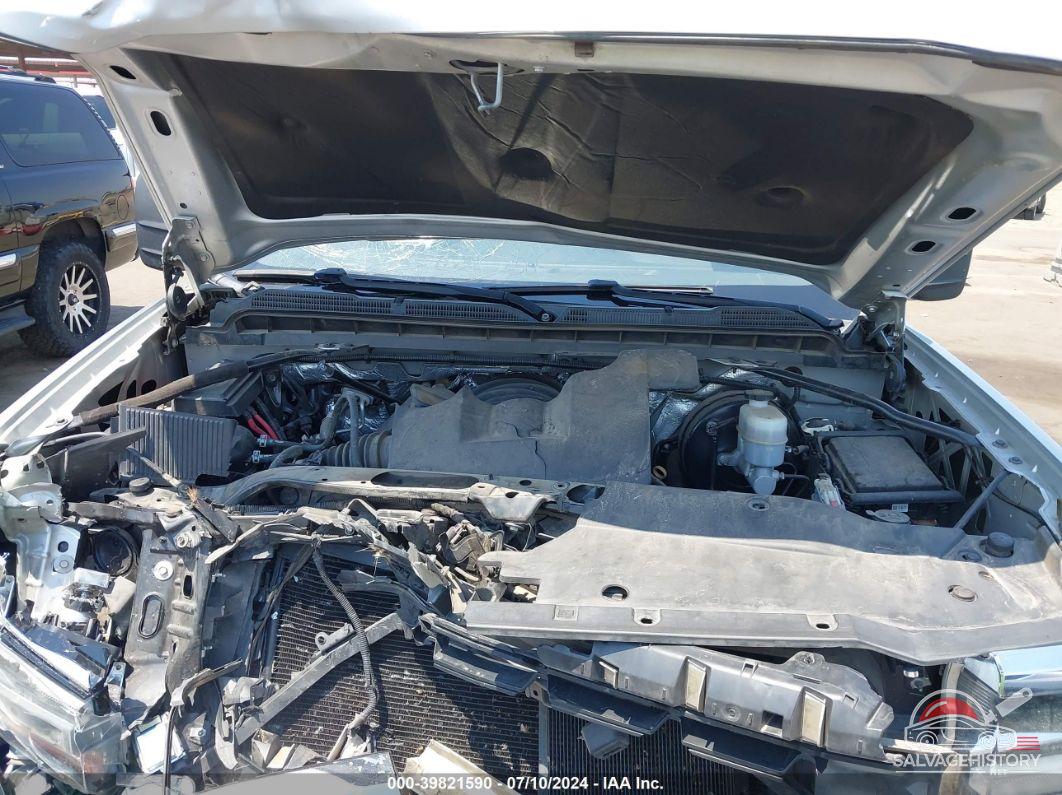 3GCPCREC9GG232180 2016 CHEVROLET SILVERADO 1500 photo no. 10