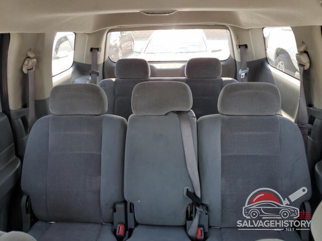1D4HD48D54F216714 2004 DODGE DURANGO photo no. 10