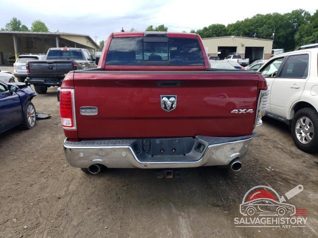 1C6RR7PM3FS644532 2015 RAM 1500 photo no. 6