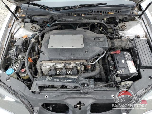 19UYA42473A000181 2003 ACURA CL photo no. 11