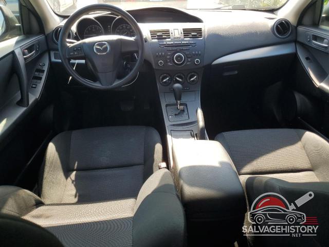 JM1BL1TF0D1814297 2013 MAZDA 3 photo no. 8
