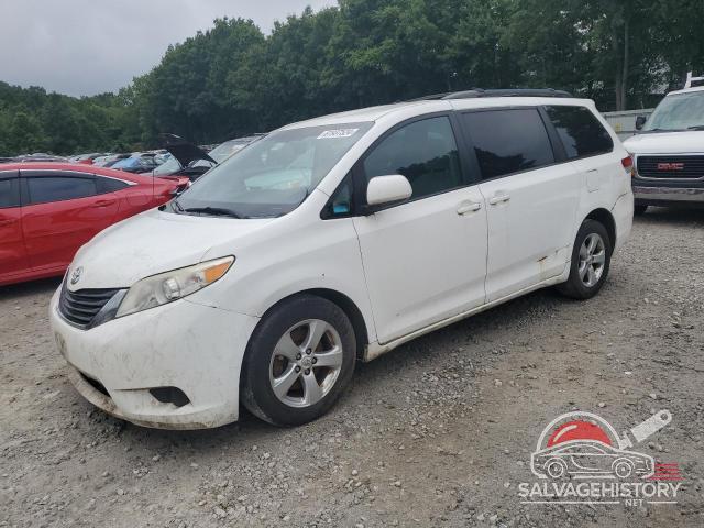 5TDKK3DC7CS259787 2012 TOYOTA All Models photo no. 24