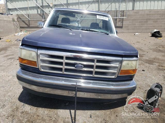 1FTEF15N8SNB04904 1995 FORD All Models photo no. 5