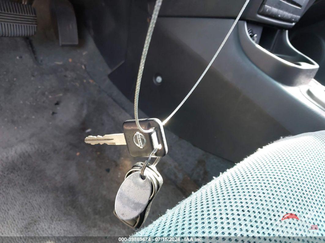 3N1CB51D56L550024 2006 NISSAN SENTRA photo no. 11