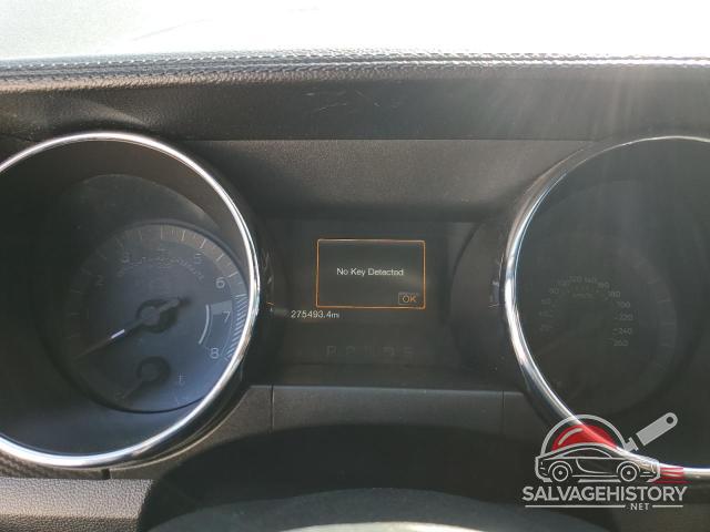1FATP8EM6F5402688 2015 FORD ALL Models photo no. 9