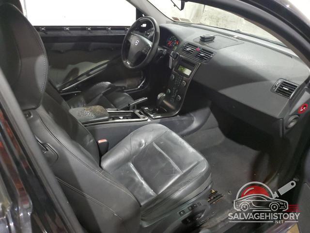 YV1672MK2A2172804 2010 VOLVO C30 photo no. 8