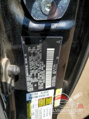 5TDDK3DC6ES071659 2014 TOYOTA All Models photo no. 13