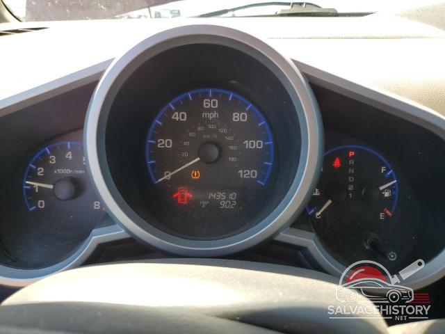 5J6YH28728L003690 2008 HONDA ELEMENT photo no. 9
