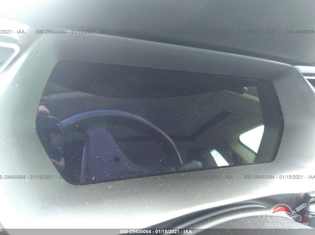 5YJSA1S23FF091995 2015 TESLA MODEL S photo no. 7