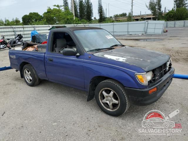 4TANL42N3TZ114468 1996 TOYOTA All Models photo no. 4
