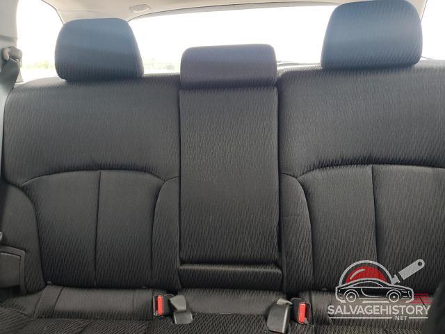 4S4BRBAC4C3275534 2012 SUBARU OUTBACK photo no. 10