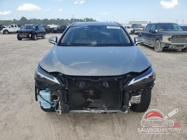 2T2ADCAZ2PC004666 2023 LEXUS NX 250 photo no. 5