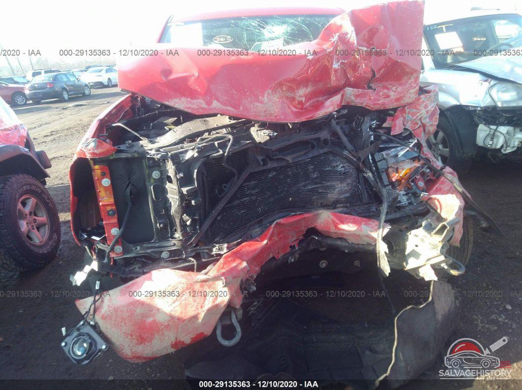 1GCRCPEC2GZ172269 2016 CHEVROLET SILVERADO 1500 photo no. 6