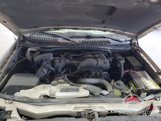 1FMEU73E46ZA09875 2006 FORD EXPLORER photo no. 12